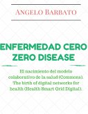 Enfermedad Cero (eBook, ePUB)