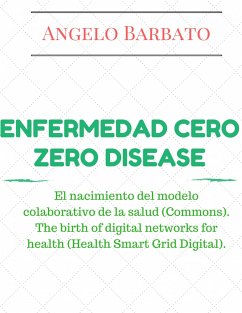 Enfermedad Cero (eBook, ePUB) - Barbato, Angelo