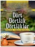 Dört Dörtlük Dörtlükler