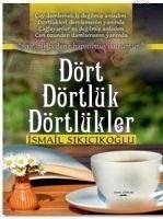 Dört Dörtlük Dörtlükler - Sikicikoglu, Ismail