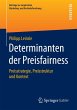 Determinanten der Preisfairness - Bild 1
