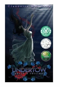 Undertow - Melanson, Claudette Nicole