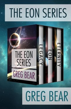 Cover The Eon Series (eBook, ePUB)