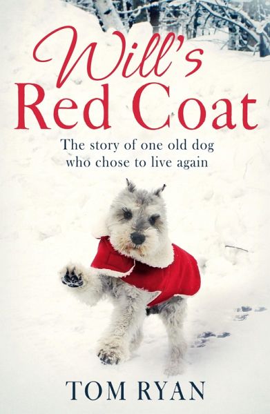 Will's Red Coat (eBook, ePUB)