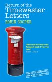 Return Of The Timewaster Letters (eBook, ePUB)
