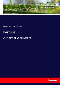Fortuna - Clews, James Blanchard
