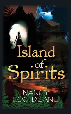 Island of Spirits