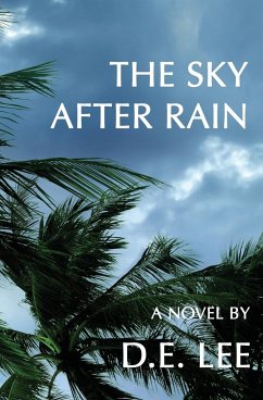 The Sky After Rain - Lee, D. E.