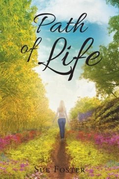 Path of Life - Foster, Sue