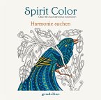 Spirit Color: Harmonie suchen