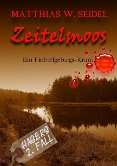 Zeitelmoos - Seidel, Matthias W.
