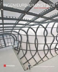 Ingenieurbaukunst 2018 Ingenieurbaukunst 2018