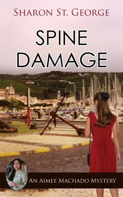 Spine Damage - St. George, Sharon