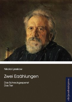 Zwei Erzählungen - Leskow, Nikolaj S.