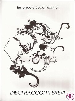 Cover Dieci racconti brevi (eBook, ePUB)
