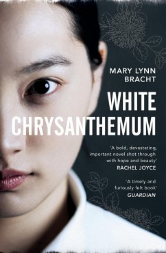 White Chrysanthemum (eBook, ePUB) - Bracht, Mary Lynn