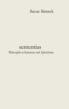 Sententias