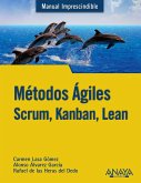 Métodos ágiles : Scrum, Kanban, Lean