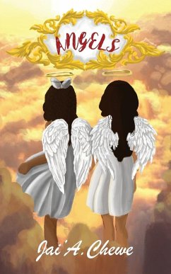 Angels Cover Angels