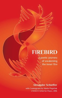 Firebird - Schieffer, Alexander
