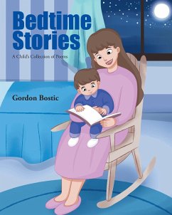 Bedtime Stories - Bostic, Gordon