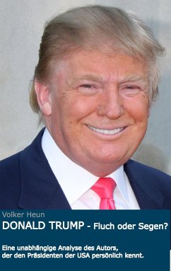 Donald Trump - Heun, Volker