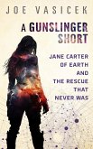Jane Carter of Earth and the Rescue that Never Was (eBook, ePUB)