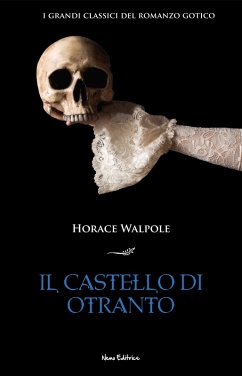 Il castello di Otranto (eBook, ePUB) - Walpole, Horace