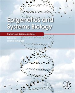 Cover Epigenetics and Systems Biology (eBook, ePUB)
