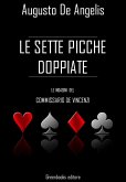 Le sette picche doppiate (eBook, ePUB)