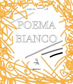 Poema bianco (eBook, PDF) - Panella, Pasquale