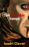 Türk Günahkâr Vampir (eBook, ePUB)