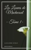Les Louves de Machecoul - Tome I (eBook, ePUB)