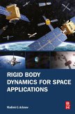Rigid Body Dynamics for Space Applications (eBook, ePUB)
