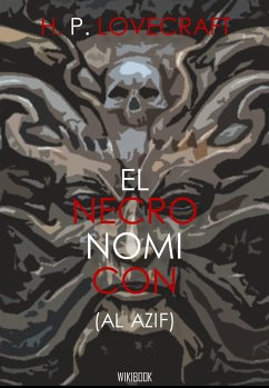 El Necronomicon (eBook, ePUB) - P. Lovecraft, H.