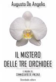 Il mistero delle tre orchidee (eBook, ePUB)