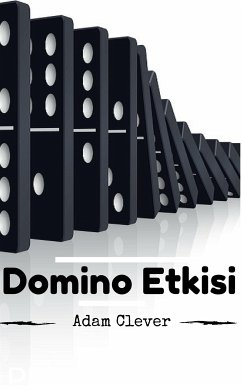 Domino Etkileri (eBook, ePUB) - Clever, Adam