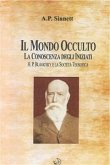 Il Mondo Occulto (eBook, ePUB)