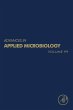 Advances in Applied Microbiology... - Bild 1