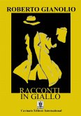 Racconti in Giallo (eBook, ePUB)