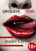 Kan ve Çikolata (eBook, ePUB)