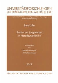 Studien zur Jungsteinzeit in Norddeutschland II