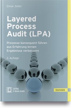 Layered Process Audit (LPA) - Zeller, Elmar