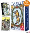 Tarot von A.E. Waite - Bild 1