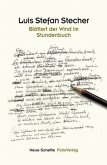 Blättert der Wind im Stundenbuch Blättert der Wind im Stundenbuch