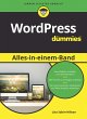 WordPress Alles-in-einem-Band für... - Bild 1