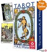Tarot von A.E. Waite, Tarotkarten (mini) - Bild 1