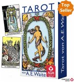 Tarot von A.E. Waite, Tarotkarten (mini)