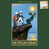 Am Stillen Ozean / Gesammelte Werke, Audio-CDs 11