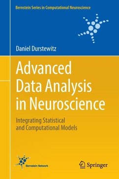 Advanced Data Analysis in Neuroscience - Durstewitz, Daniel